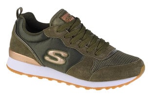 Skechers OG 85 Goldn Gurl, Женские кеды, серый цена и информация | Спортивная обувь, кроссовки для женщин | pigu.lt