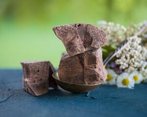 Ekologiška ceremoninė kakavos masė Criollo, 200 g kaina ir informacija | Kava, kakava | pigu.lt