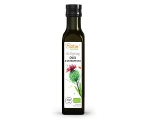 Ekologiškas margainio aliejus Virgin, šalto spaudimo, 250 ml цена и информация | Масло, уксус | pigu.lt