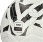 Futbolo kamuolys Puma Orbita 3 TB, baltas kaina ir informacija | Futbolo kamuoliai | pigu.lt