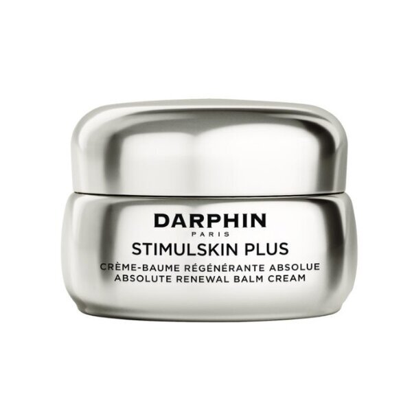 Balzamas-kremas Darphin StimulSkin Plus Absolute Renewal, 50ml kaina ir informacija | Veido kremai | pigu.lt