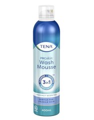 TENA Wash Mousse 400ml цена и информация | Mедицинский уход | pigu.lt