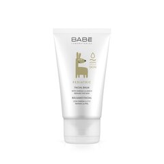 BABE PEDIATRIC SEJAS BALZAMS 50ML цена и информация | Кремы для лица | pigu.lt