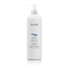 Šampūnas kasdieniniam naudojimui Babe, 500 ml kaina ir informacija | Šampūnai | pigu.lt