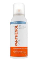 Purškiamos kūno putos Altermed Panthenol Forte 9%, 150 ml kaina ir informacija | Kūno kremai, losjonai | pigu.lt