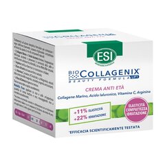 Veido kremas BioCollagenix, 50 ml kaina ir informacija | ESI Kvepalai, kosmetika | pigu.lt