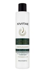 Stimuliuojantis kondicionierius nuo plaukų slinkimo Xivitae, 250 ml цена и информация | Бальзамы, кондиционеры | pigu.lt