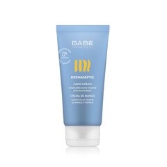 Rankų kremas Babe Body Dermaseptic, 75 ml kaina ir informacija | Kūno kremai, losjonai | pigu.lt