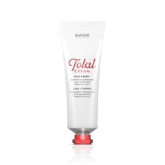 Universalus kremas Babe Total, 60 ml цена и информация | Кремы для лица | pigu.lt