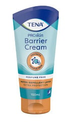 TENA Barrier Cream 150ml цена и информация | Mедицинский уход | pigu.lt