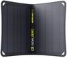 Nešiojamas saulės modulis Goal Zero Nomad 10 mobilus kaina ir informacija | Komponentai saulės jėgainėms | pigu.lt