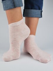 Kojinės moterims 362633, rožinės kaina ir informacija | Moteriškos kojinės | pigu.lt
