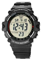 Zegarek CASIO Wielofunkcyjny AE-1500WH-1AVEF цена и информация | Мужские часы | pigu.lt