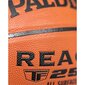 Krepšinio kamuolys Spalding React TF-250, 7 dydis цена и информация | Krepšinio kamuoliai | pigu.lt