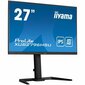 Iiyama XUB2796HSU-B5 kaina ir informacija | Monitoriai | pigu.lt