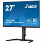 Iiyama XUB2796HSU-B5 kaina ir informacija | Monitoriai | pigu.lt