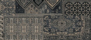 Smuq Nepal durų kilimėlis, 67x150 cm kaina ir informacija | Durų kilimėliai | pigu.lt