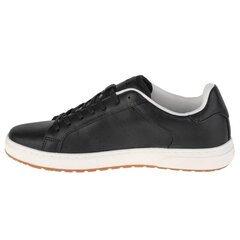 Levi's laisvalaikio batai vyrams Piper M 234234-661-59, juodi цена и информация | Кроссовки для мужчин | pigu.lt