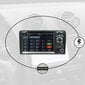 Android Multimedia Audi A3 2003-12 kaina ir informacija | Automagnetolos, multimedija | pigu.lt