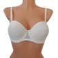 Liemenėlė moterims Chantelle Modern Invisible Strapless Multi-way kaina ir informacija | Liemenėlės | pigu.lt