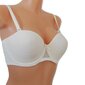 Liemenėlė moterims Chantelle Modern Invisible Strapless Multi-way kaina ir informacija | Liemenėlės | pigu.lt