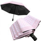Skėtis moterims eCarla цена и информация | Moteriški skėčiai | pigu.lt