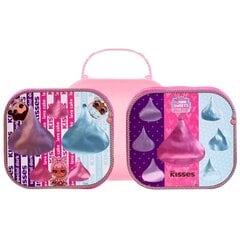 Lėlių rinkinys L.O.L. Surprise Loves Mini Sweets Deluxe Hersheys Kisses kaina ir informacija | Žaislai mergaitėms | pigu.lt