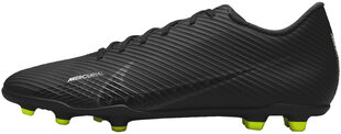 Sportiniai bateliai vyrams Nike Vapor 15 Club Fg/Mg kaina ir informacija | Kedai vyrams | pigu.lt