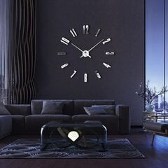 Sieninis laikrodis Julman kaina ir informacija | Laikrodžiai | pigu.lt