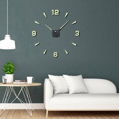 Sieninis laikrodis T4318L kaina ir informacija | Laikrodžiai | pigu.lt