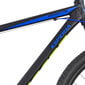 Kalnų dviratis Esperia Desert, 29", juodas/mėlynas цена и информация | Dviračiai | pigu.lt