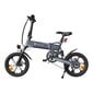 Elektrinis dviratis ADO A16 XE, pilkas kaina ir informacija | Elektriniai dviračiai | pigu.lt