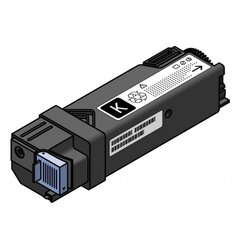 Тонер Kyocera TK-3430 Чёрный цена и информация | Картриджи для лазерных принтеров | pigu.lt