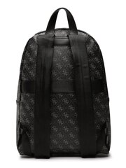 Рюкзак GUESS Vezzola Smrt New Cmpt Black 545009320 цена и информация | Мужские сумки | pigu.lt