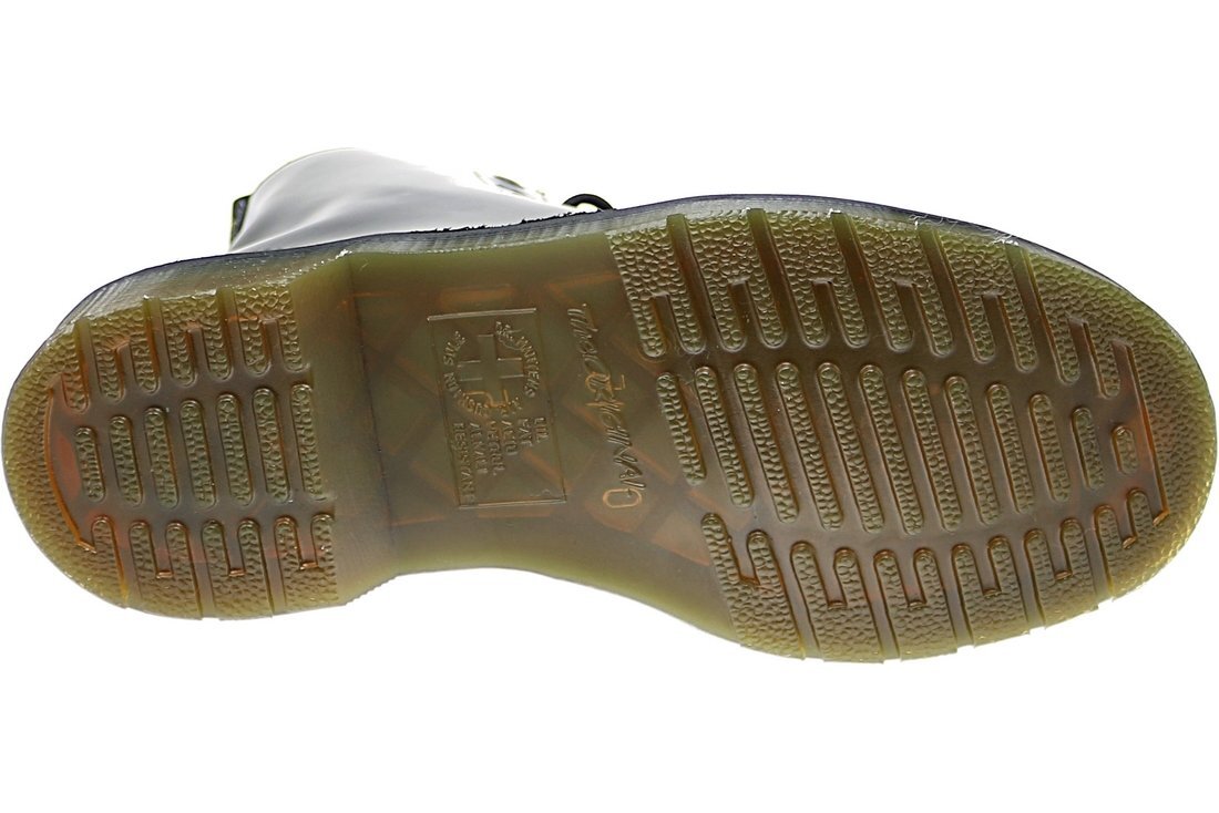 Vyriški batai Dr Martens 8 Eye kaina ir informacija | Vyriški batai | pigu.lt
