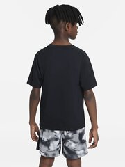 Marškinėliai berniukams Nike kaina ir informacija | Marškinėliai berniukams | pigu.lt
