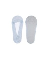 Носки женские, белые цена и информация | Женские носки | pigu.lt