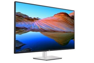 Dell U4323QE kaina ir informacija | Monitoriai | pigu.lt