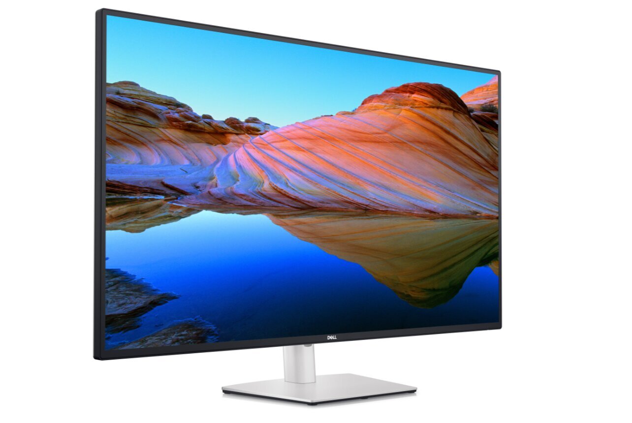 Dell U4323QE kaina ir informacija | Monitoriai | pigu.lt