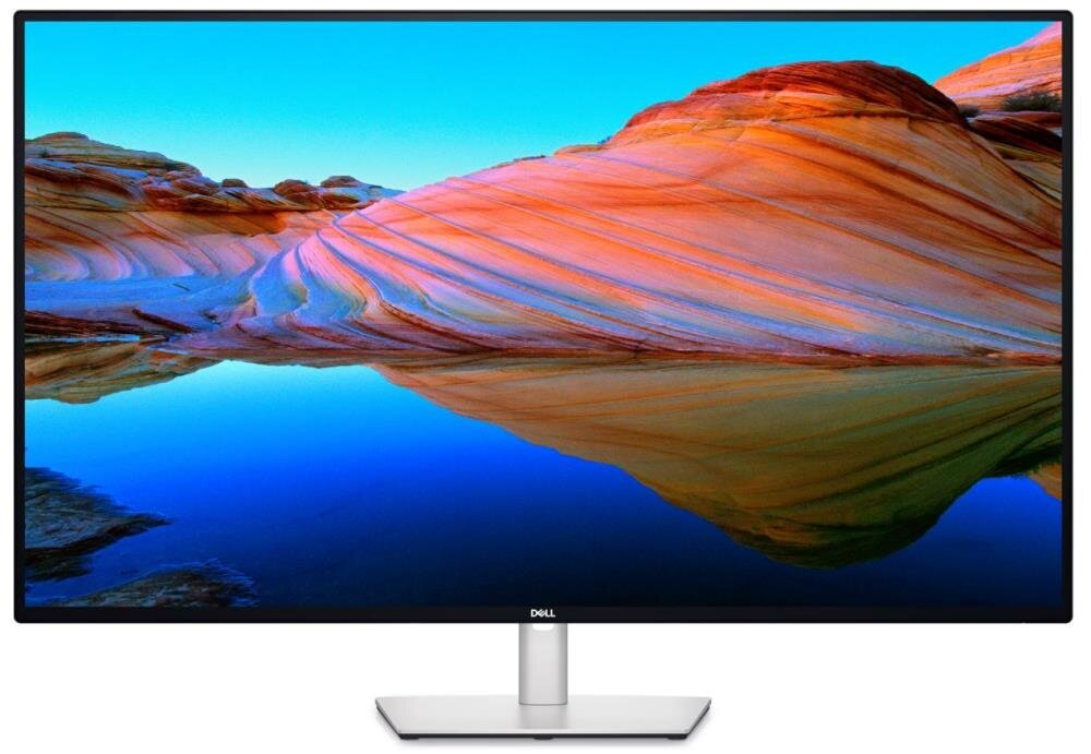 Dell U4323QE kaina ir informacija | Monitoriai | pigu.lt