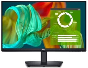 Dell E2424HS kaina ir informacija | Monitoriai | pigu.lt