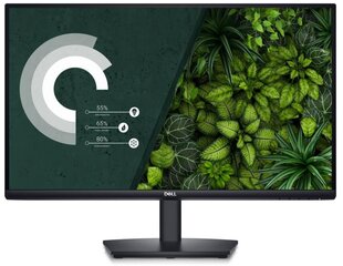 Dell E2724HS 27.01 1920 x 1080 VGA (HD-15) HDMI DisplayPort 60Hz цена и информация | Мониторы | pigu.lt