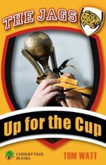 Up for the Cup цена и информация | Книги для подростков  | pigu.lt