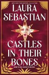 Castles in their Bones цена и информация | Книги для подростков  | pigu.lt