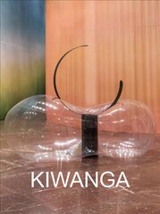 Kapwani Kiwanga: Off-Grid цена и информация | Книги об искусстве | pigu.lt