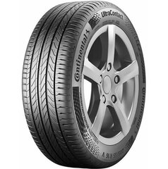 Continental UltraContact 95 H XL 195/65R15 kaina ir informacija | Vasarinės padangos | pigu.lt