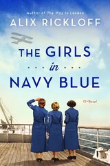 Girls in Navy Blue: A Novel kaina ir informacija | Fantastinės, mistinės knygos | pigu.lt