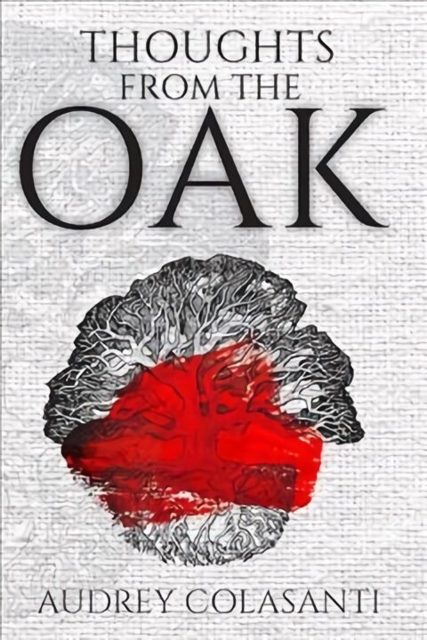 Thoughts From The Oak цена и информация | Poezija | pigu.lt