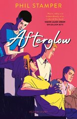 Afterglow kaina ir informacija | Knygos paaugliams ir jaunimui | pigu.lt