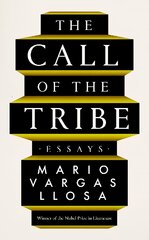 Call of the Tribe: Essays Main цена и информация | Поэзия | pigu.lt